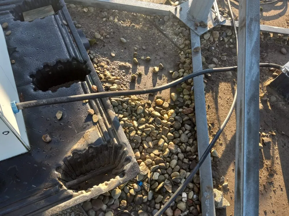 Slide of Adrianna Construction & Roofing