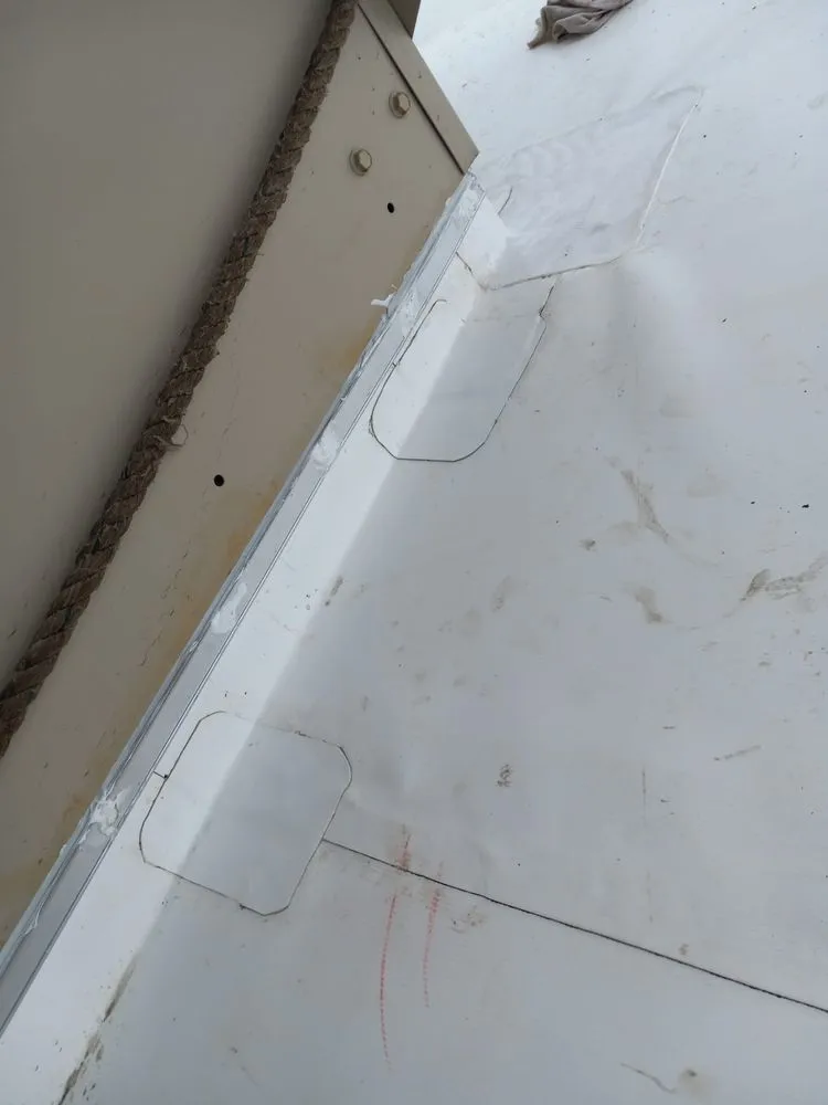 Slide of Adrianna Construction & Roofing