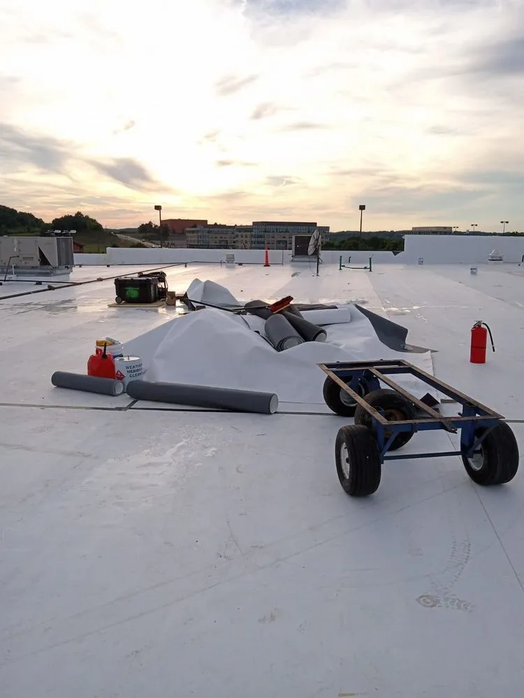 Slide of Adrianna Construction & Roofing