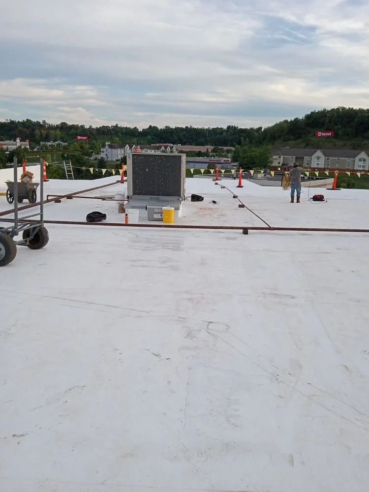 Slide of Adrianna Construction & Roofing