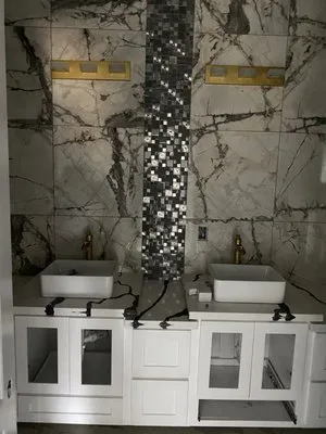 Adrian’s Complete Remodeling & Roofing Logo