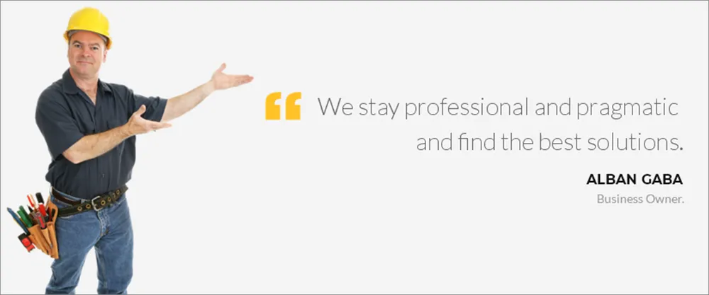 Slide of Adriatic Home Pro