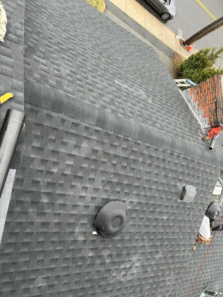 Slide of Adriel’s home renovation