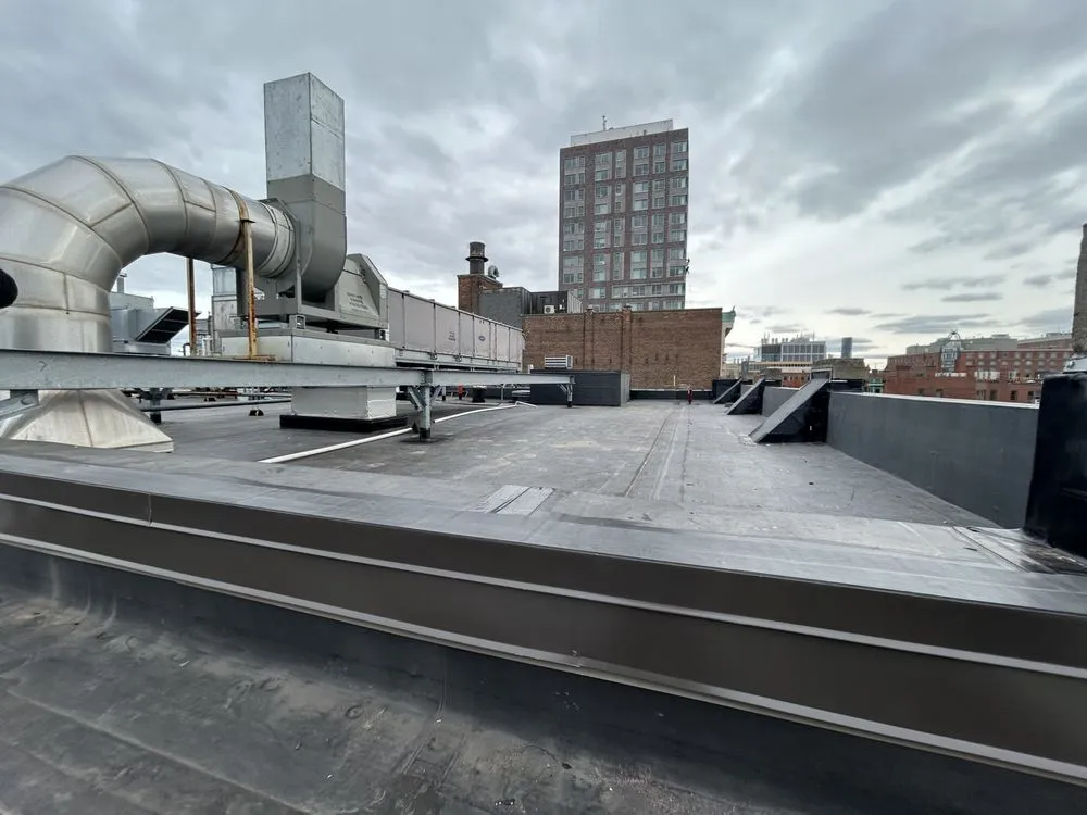 Slide of Adriel’s home renovation