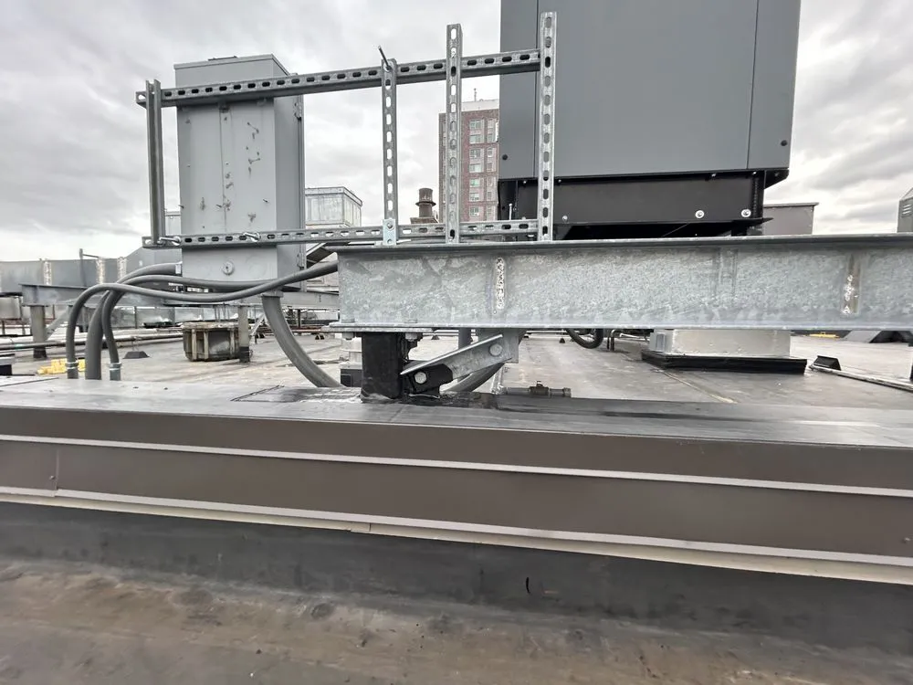 Slide of Adriel’s home renovation