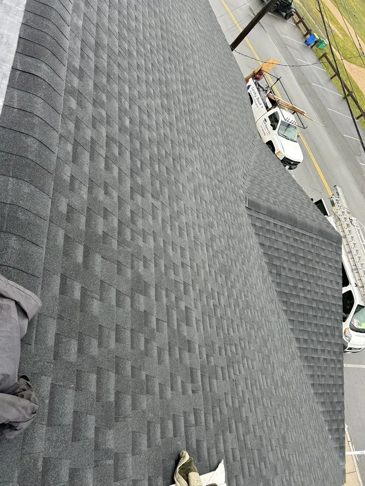 Slide of Adriel’s home renovation