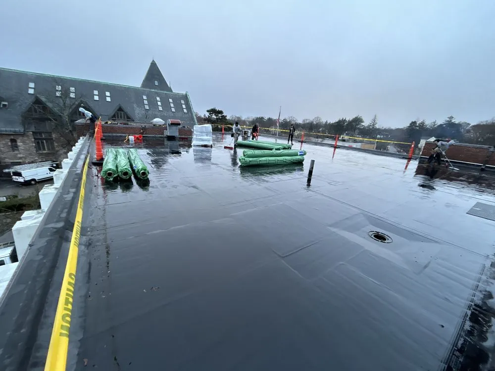 Slide of Adriel’s home renovation