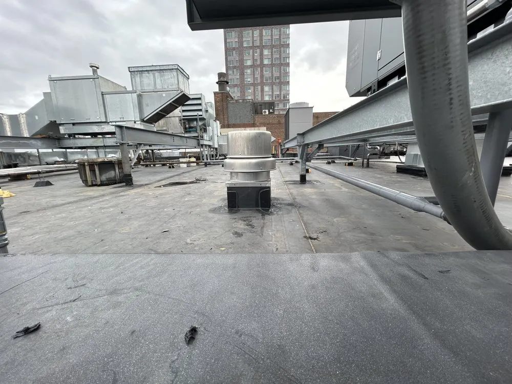 Slide of Adriel’s home renovation