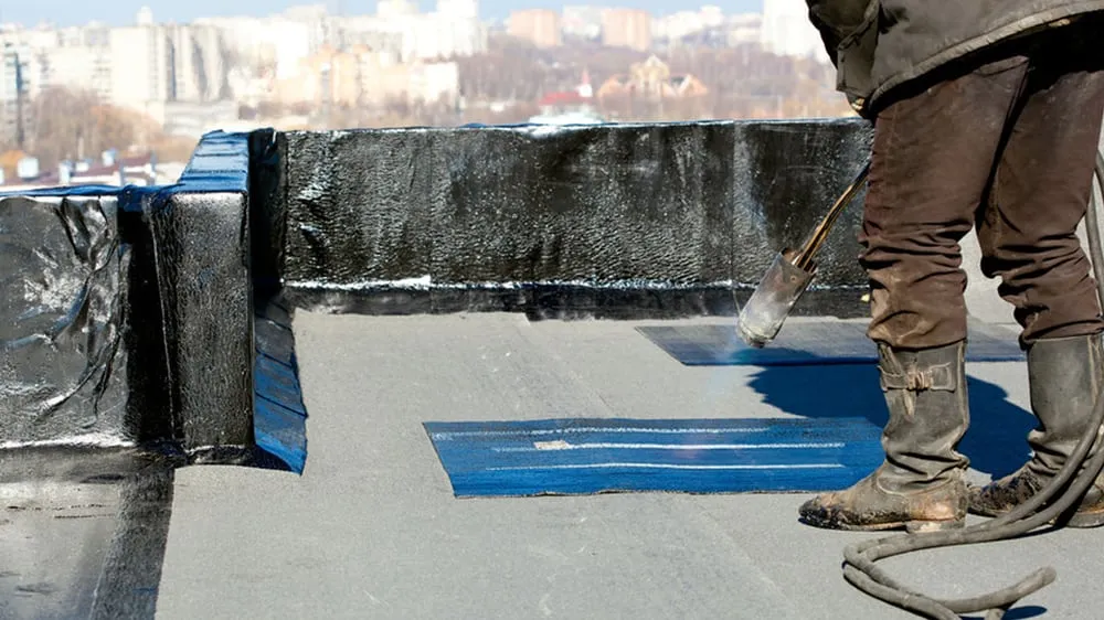 Slide of ADS Distributing