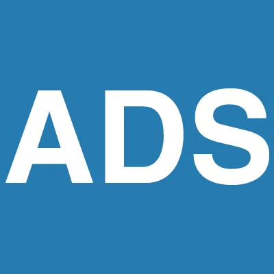 Slide of ADS Distributing