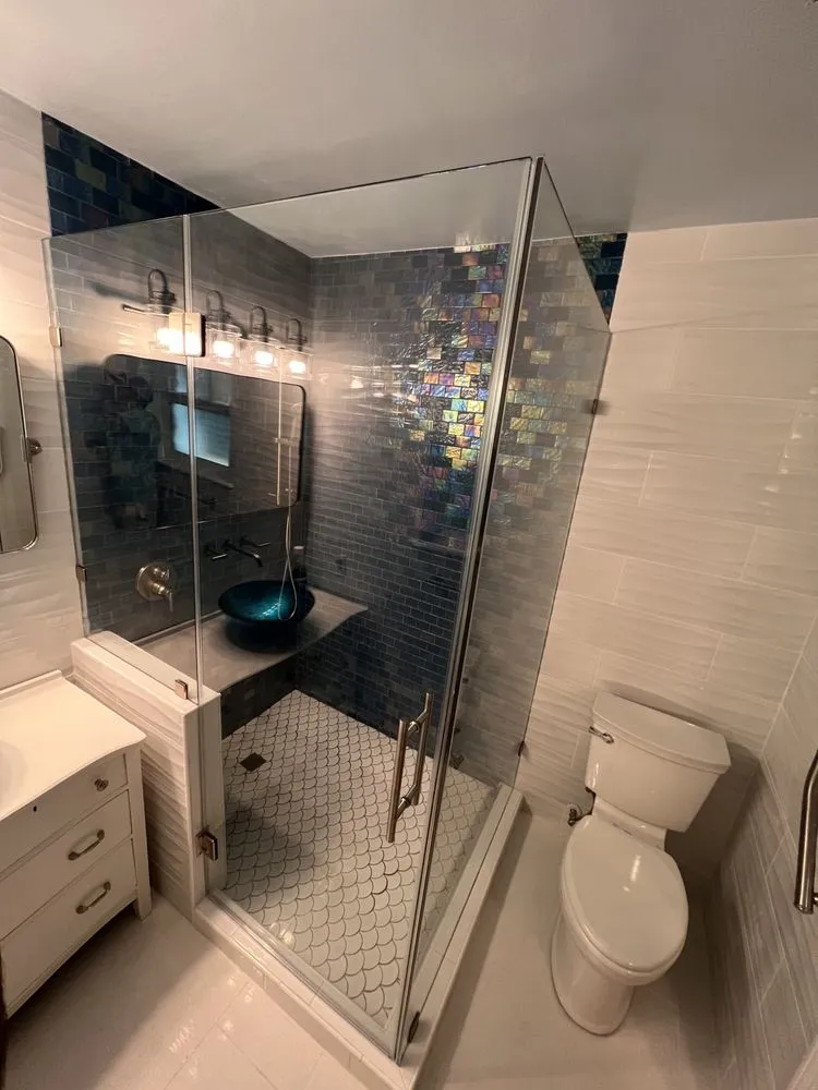 Slide of AD’s Home Improvement