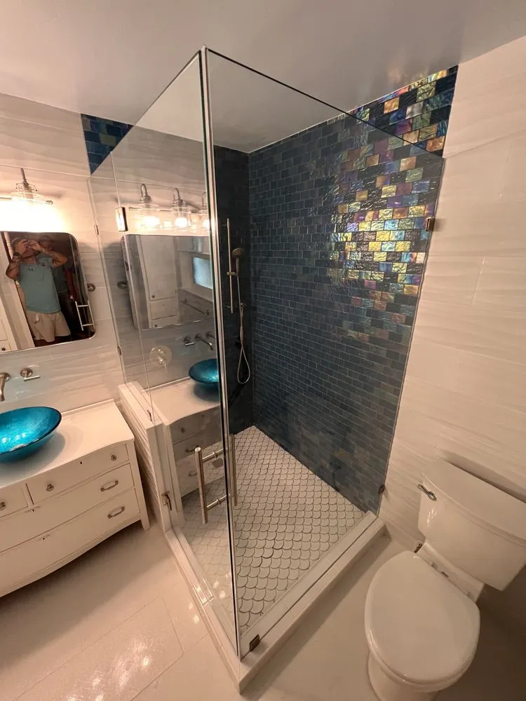 Slide of AD’s Home Improvement