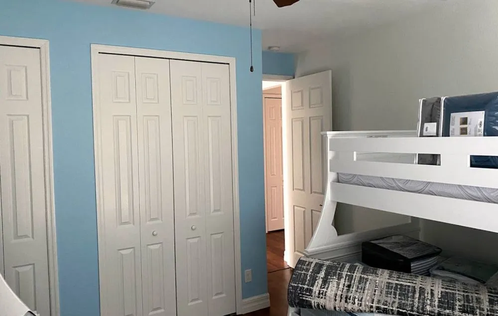 Slide of ADS Painting