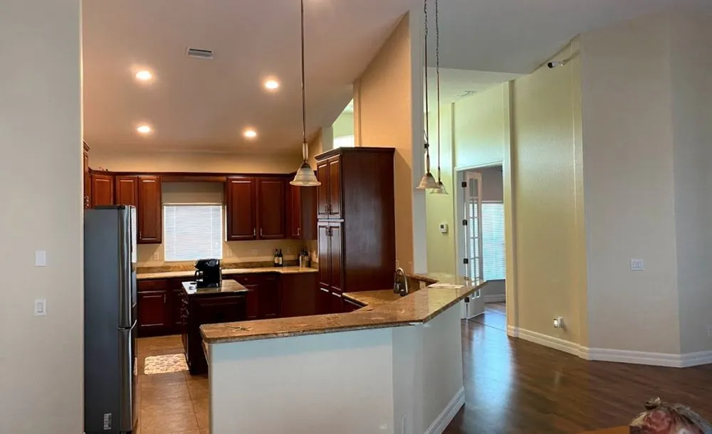 Slide of ADS Painting