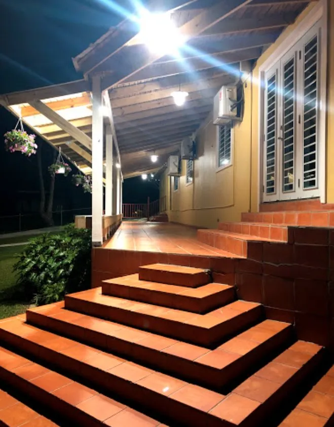 Slide of ADS Painting