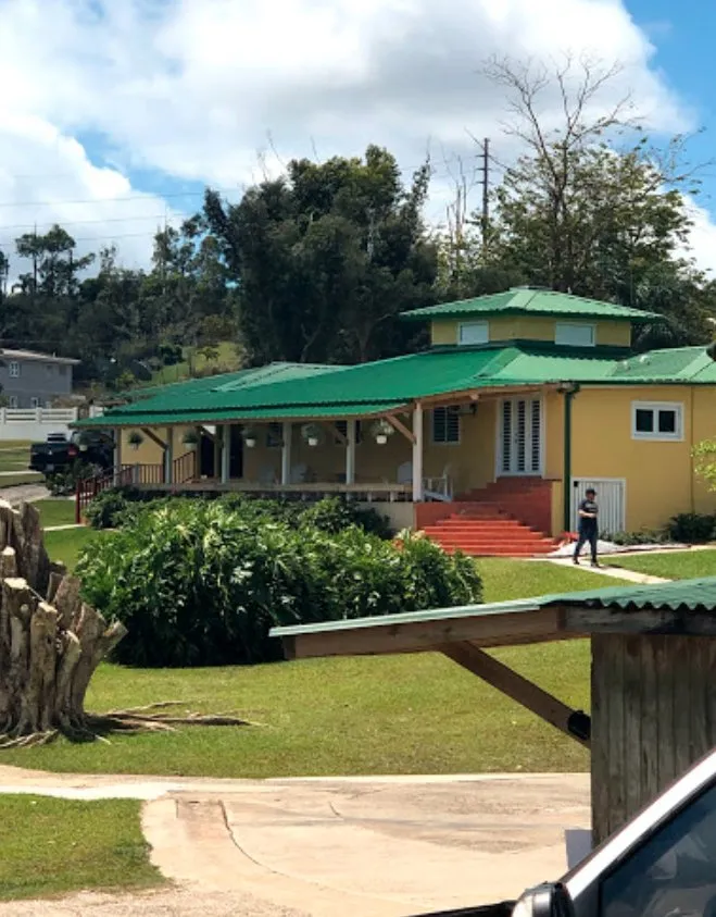 Slide of ADS Painting