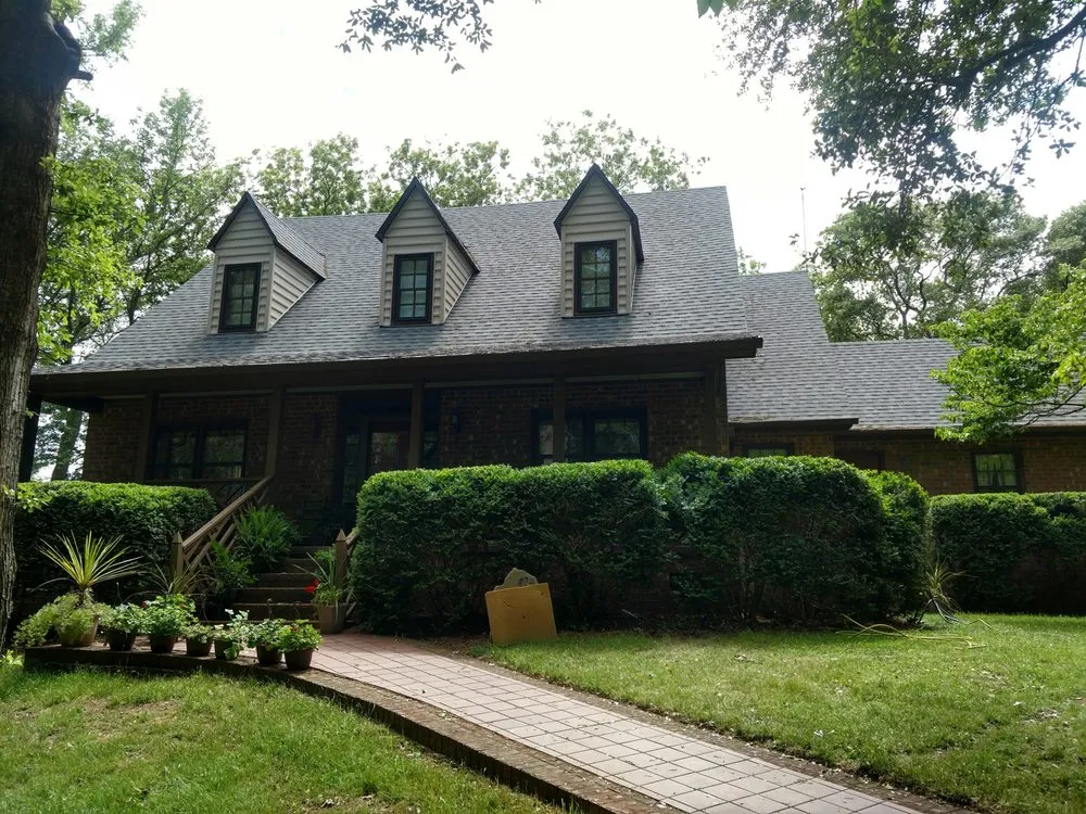 Top-rated roof replacement in Barco, NC - ADS Roofing and Siding