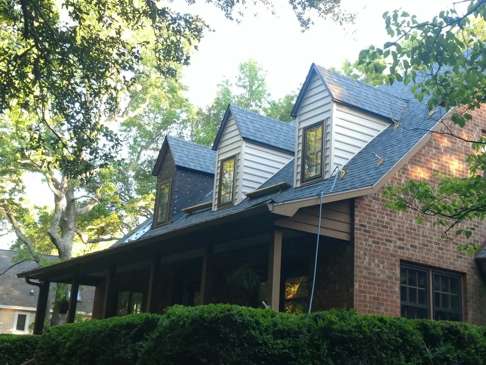 Licensed storm damage roof repair in Barco, NC - ADS Roofing and Siding
