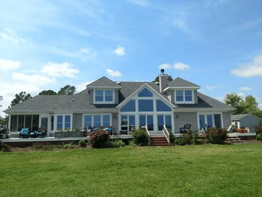 ADS Roofing and Siding