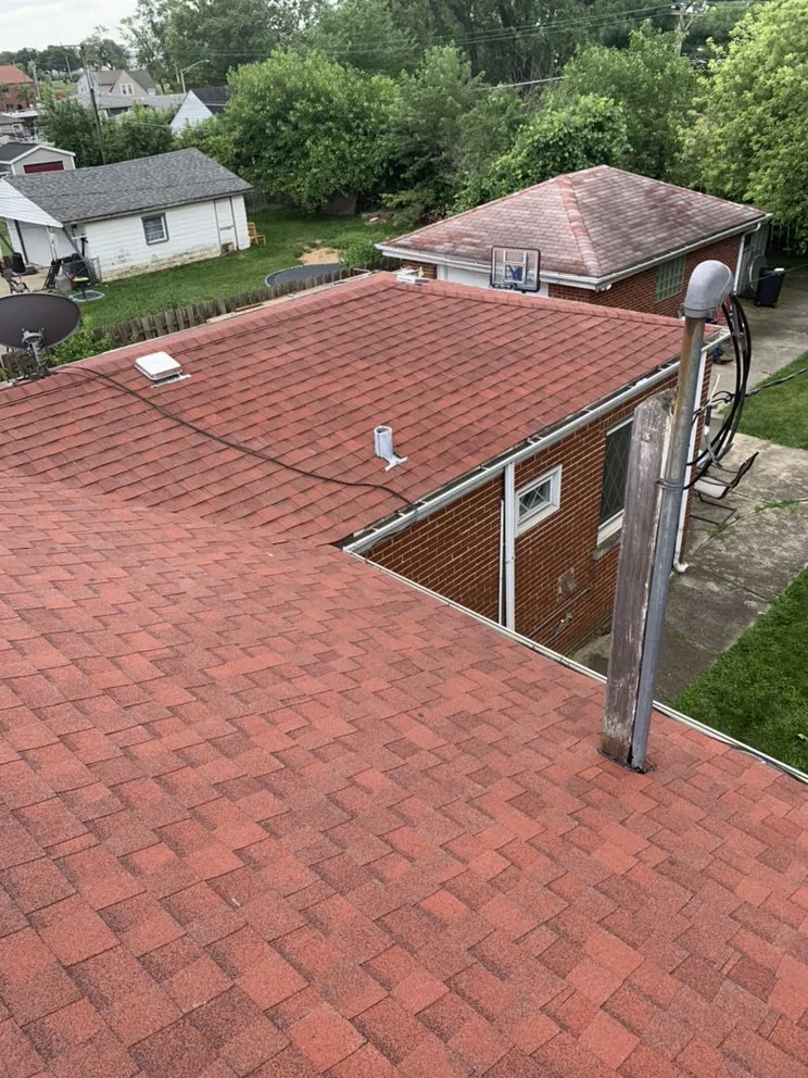 Slide of Ads Roofing