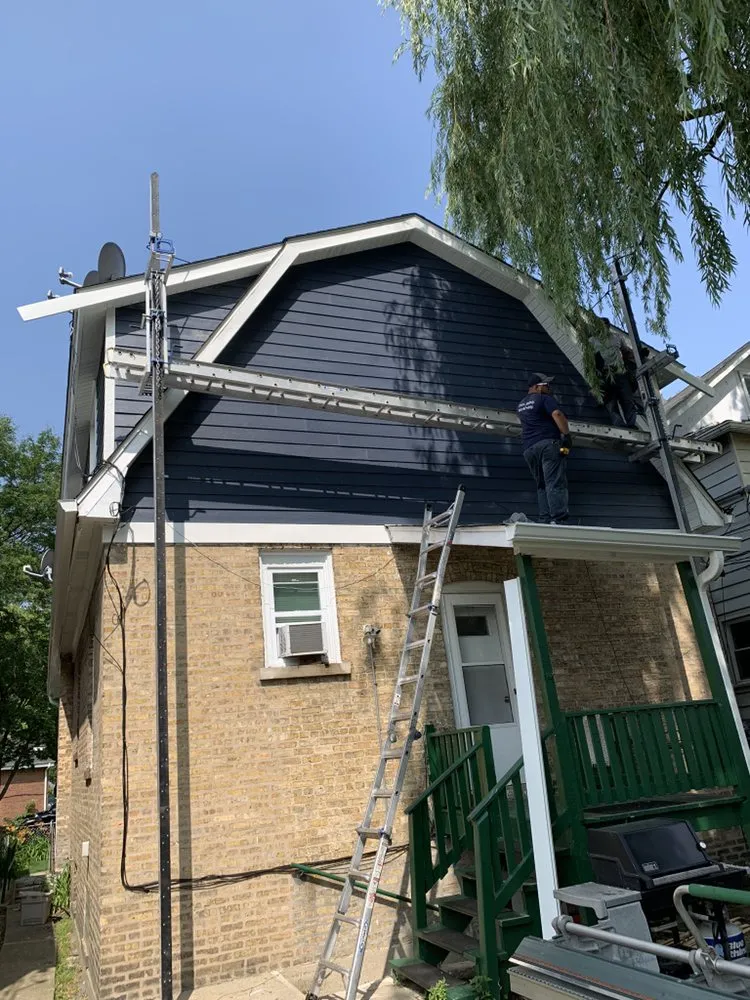 Slide of Ads Roofing