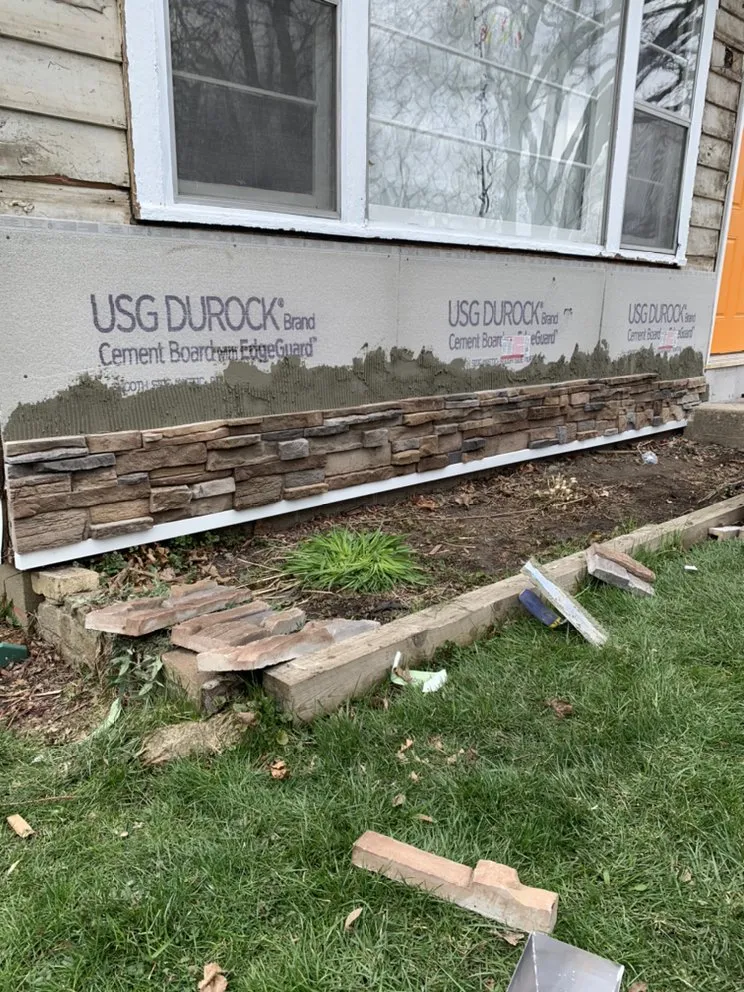 Slide of Ads Roofing