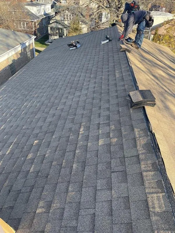 Slide of Ads Roofing