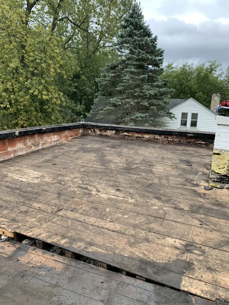 Slide of Ads Roofing