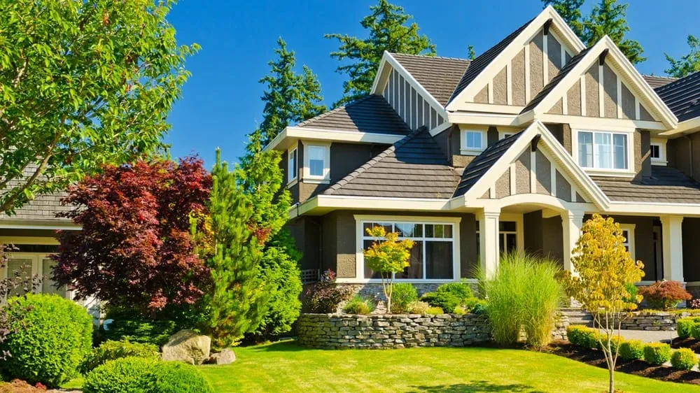 Slide of ADS Seamless Gutters