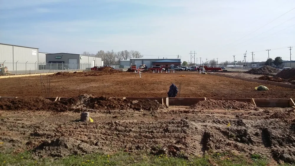 Slide of ADS Services