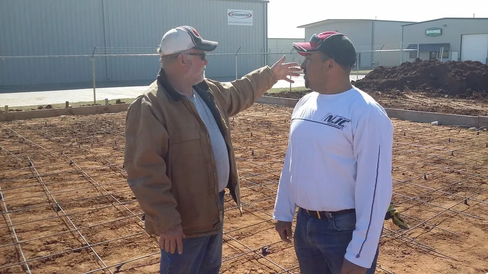 Slide of ADS Services