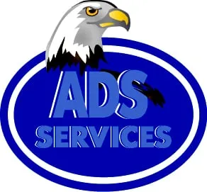 Slide of ADS Services