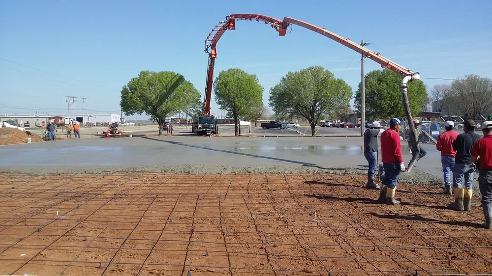 Slide of ADS Services