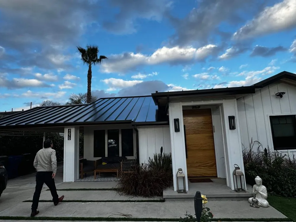 Slide of ADS Sheet Metal