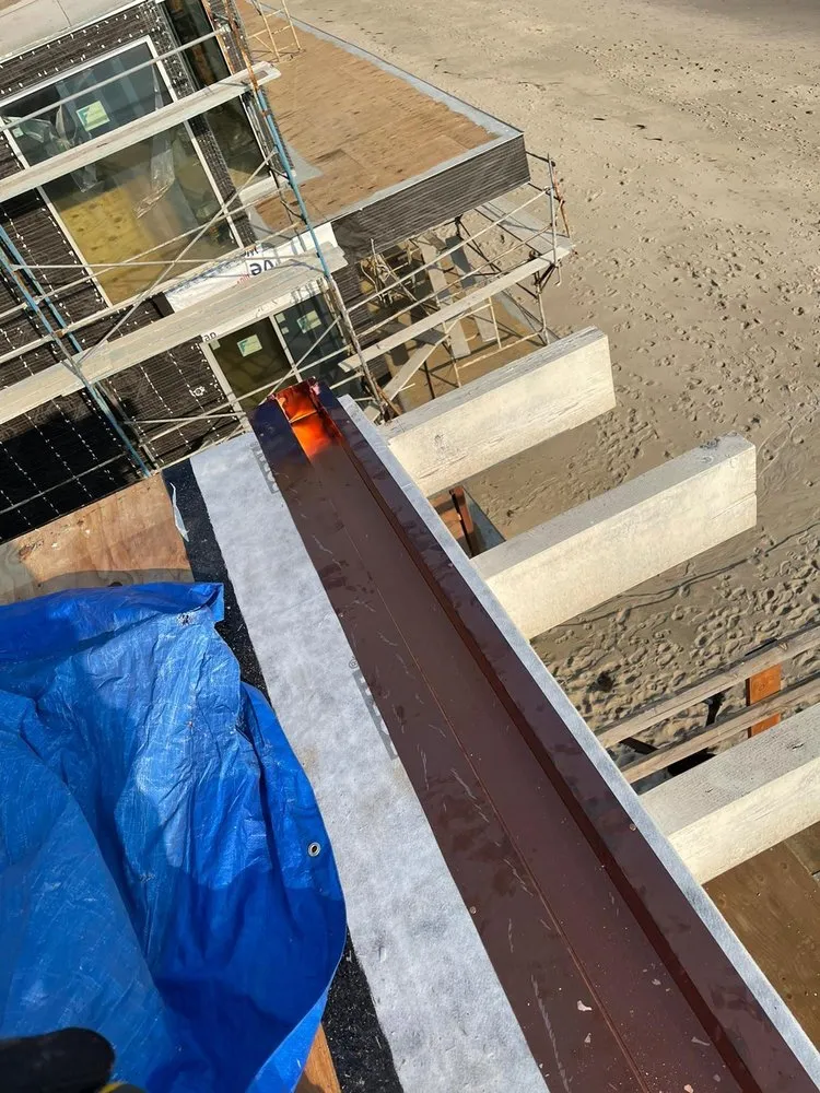 Slide of ADS Sheet Metal