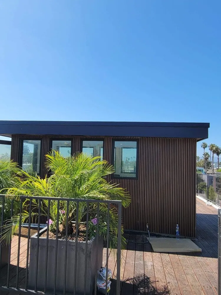 Slide of ADS Sheet Metal