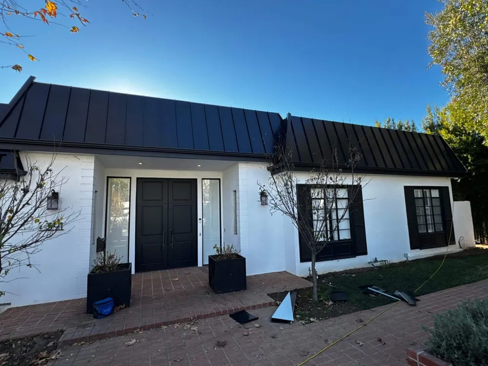 Slide of ADS Sheet Metal