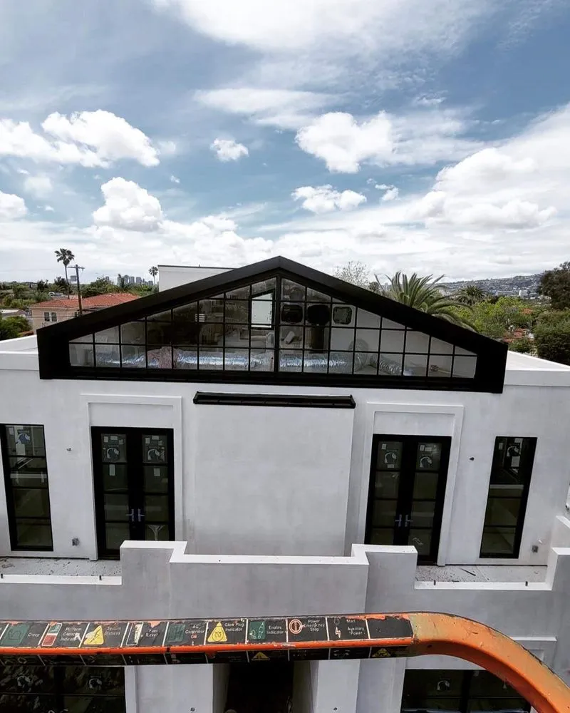 Slide of ADS Sheet Metal