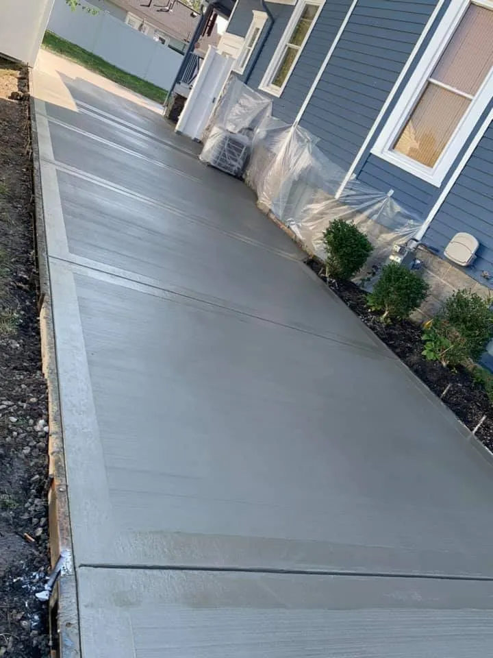 Slide of ADT Construction