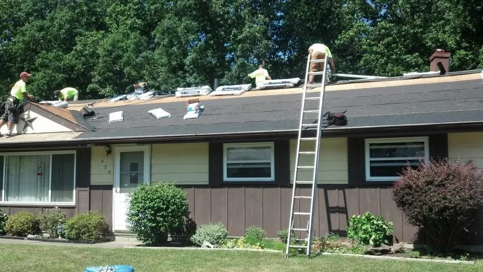 Slide of ADT Construction