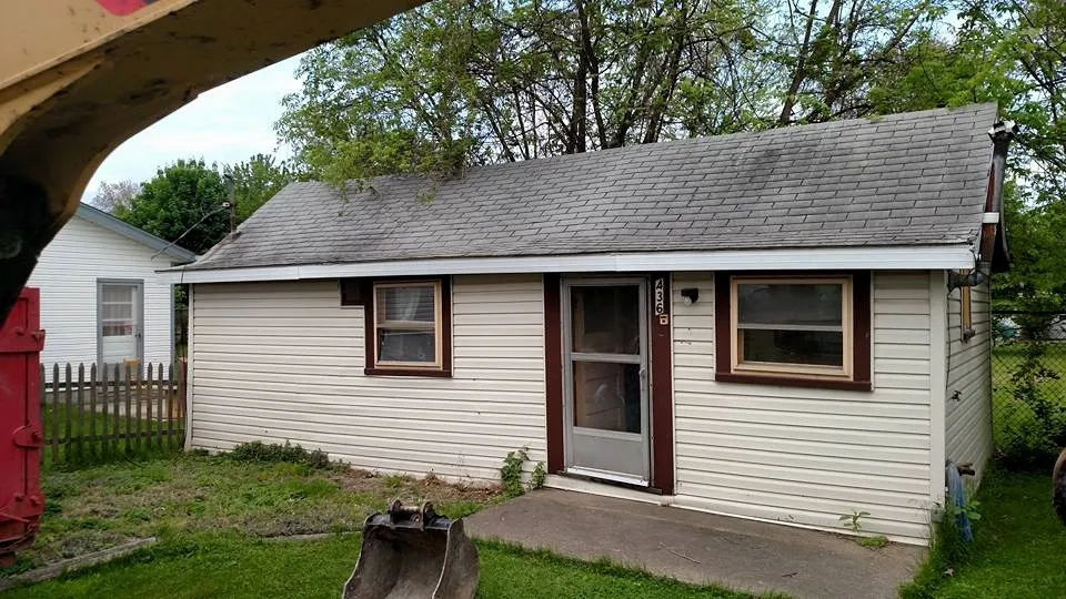 Slide of ADT Construction