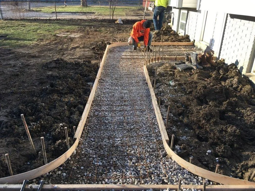 Slide of ADT Construction