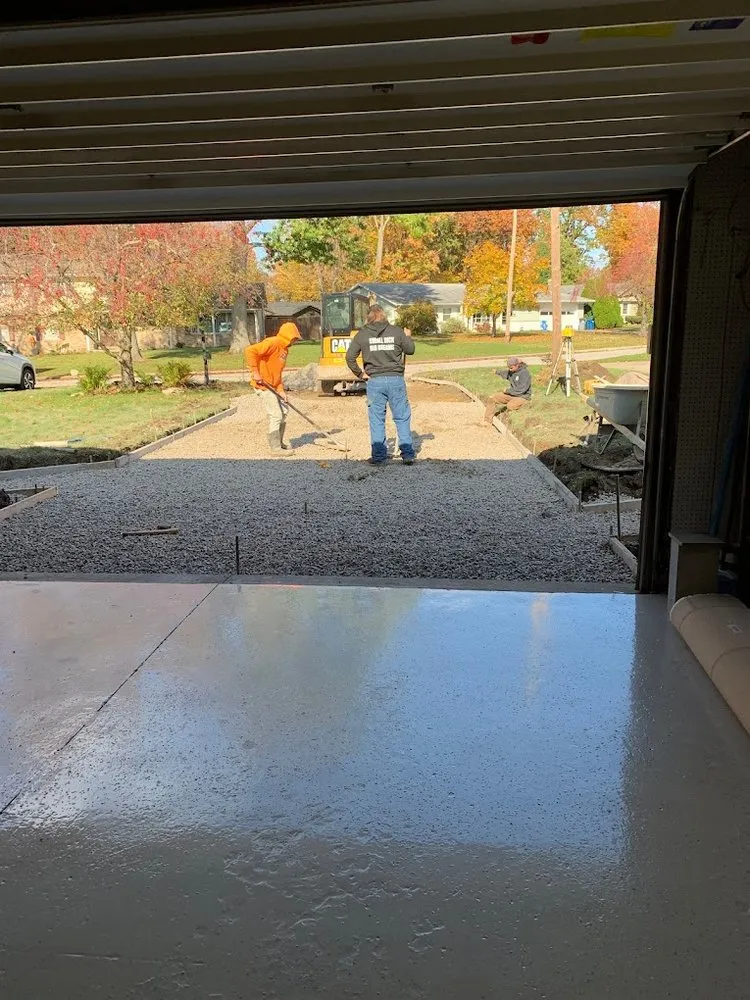 Slide of ADT Construction