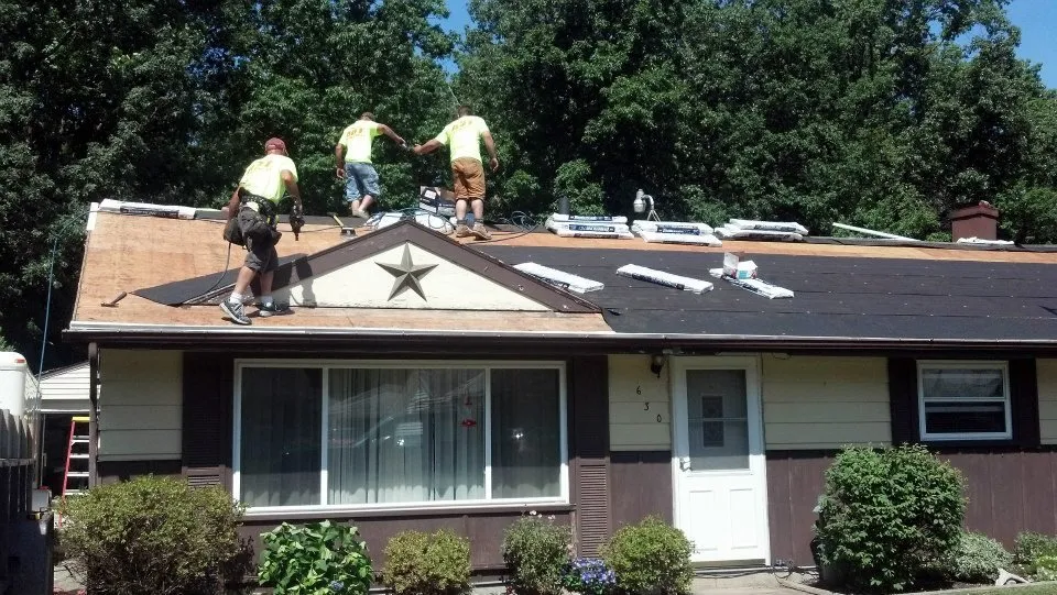 Slide of ADT Construction