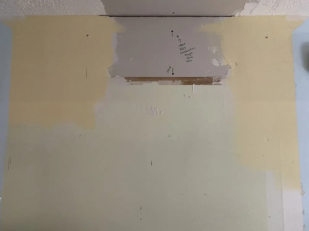 Slide of ADT Construction