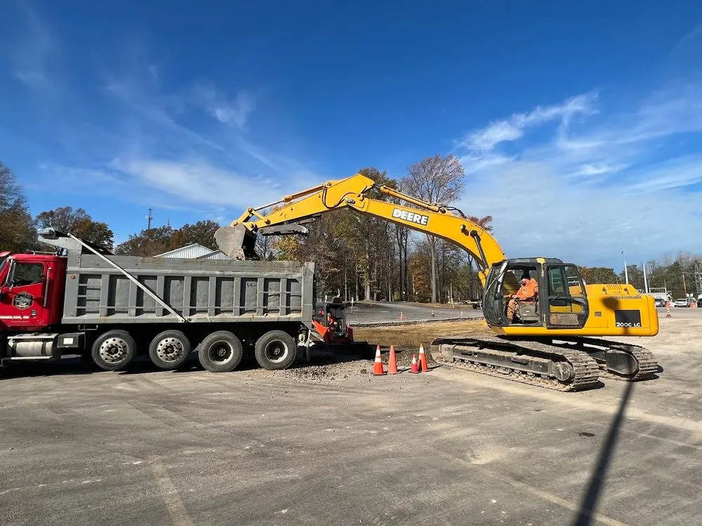 Slide of ADT Construction