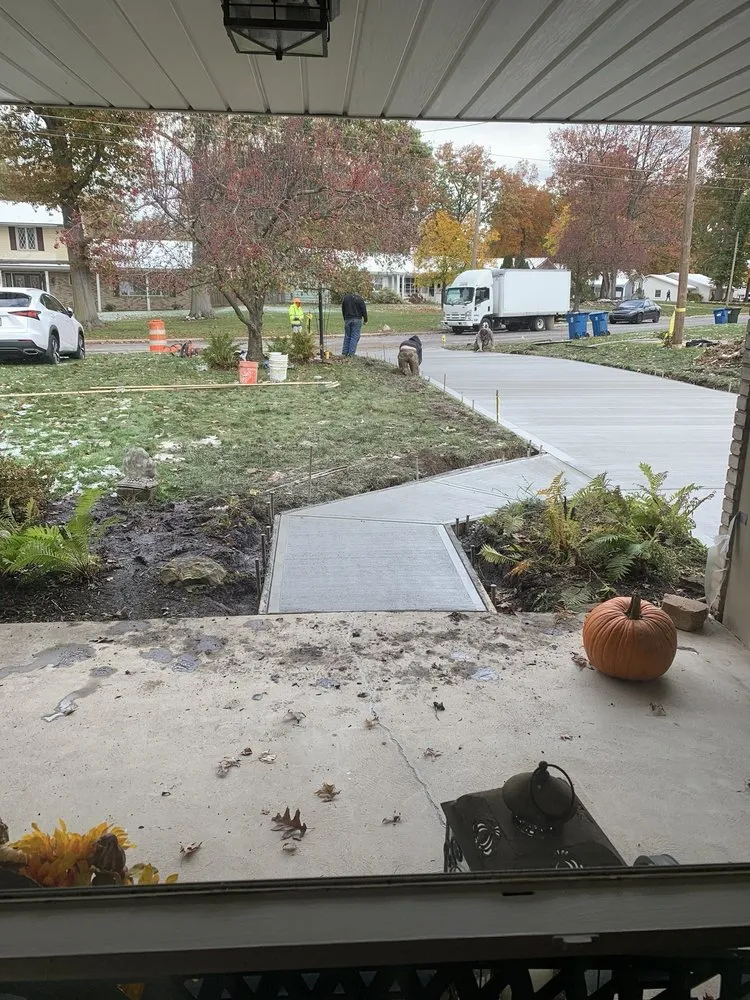 Slide of ADT Construction