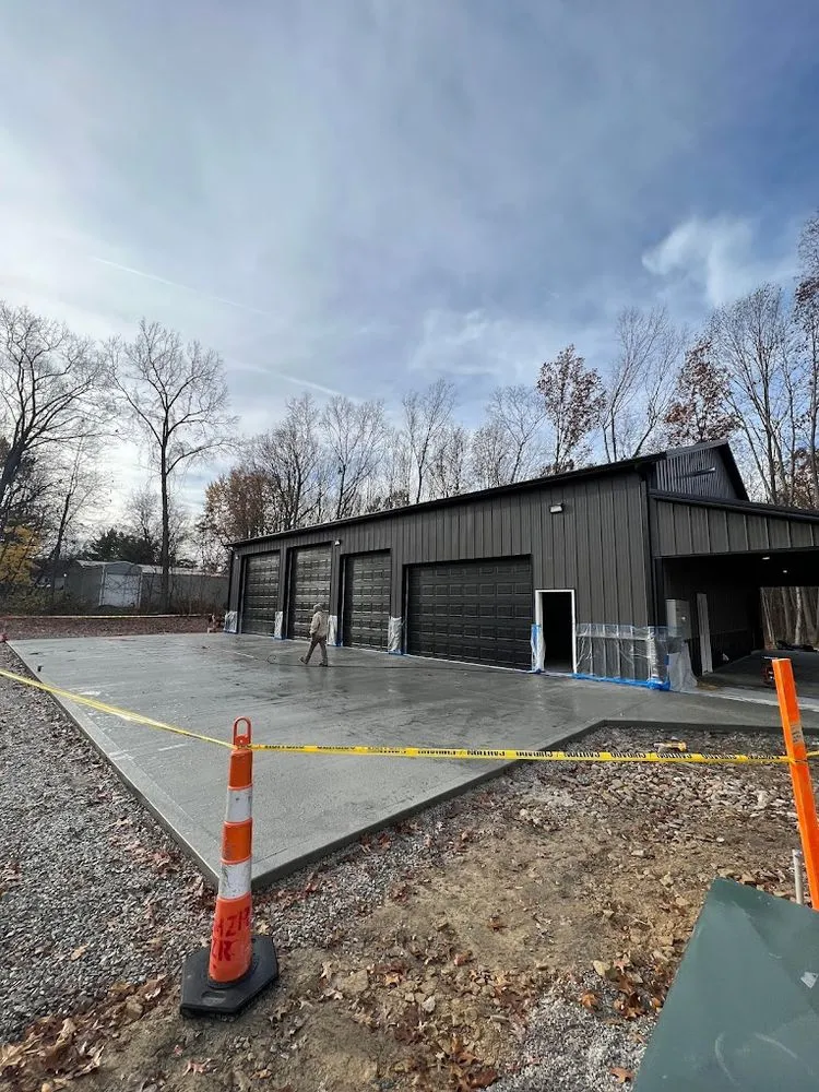 Slide of ADT Construction