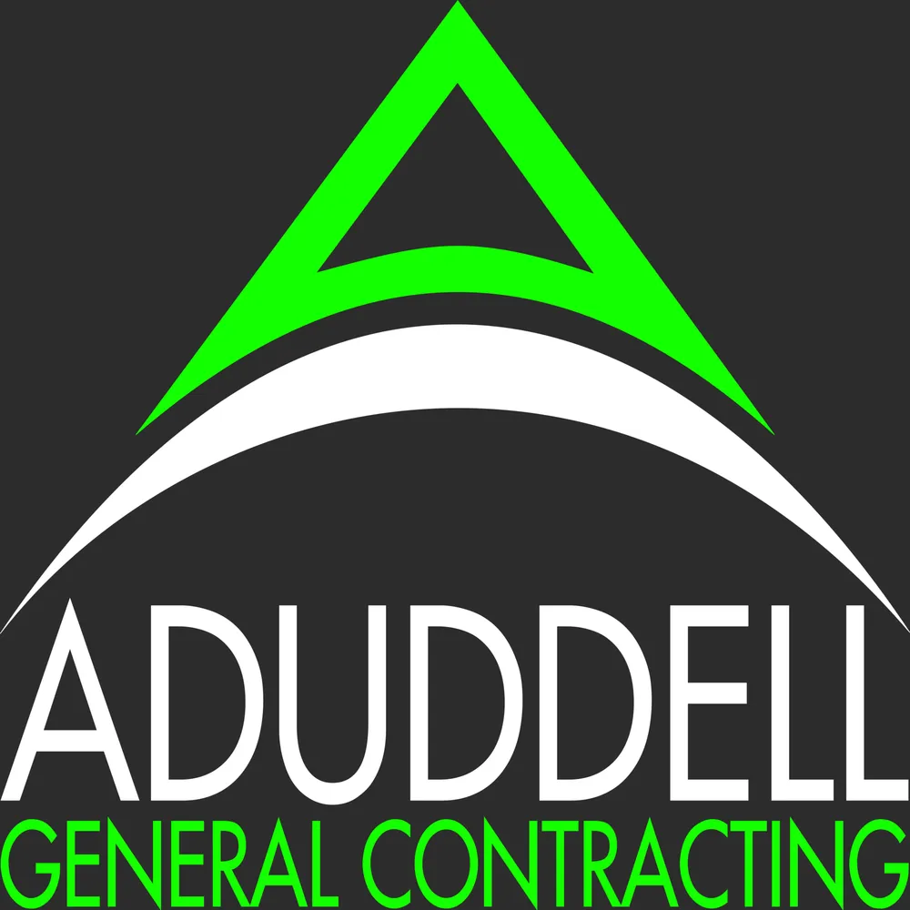 Slide of Aduddell General Contracting