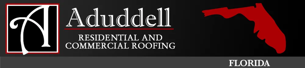 Slide of Aduddell Residential and Commercial Roofing
